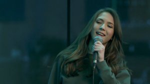 Женский Стендап: Надя Джаброилова - О болезнях мужа, отце и гинекологе