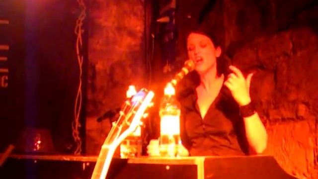 Heather Peace - Rhianna Covers смотреть онлайн