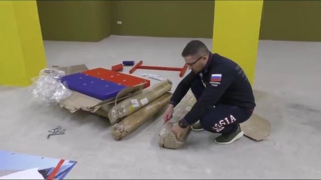 армрестлинг. Обзор стола от Mazurenko Equipment(с) смотреть онлайн
