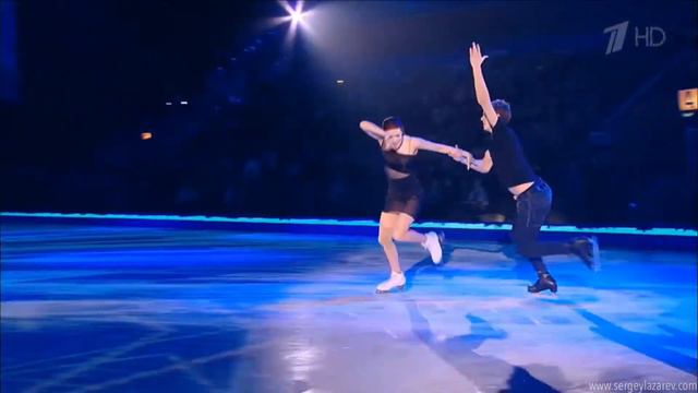 Sergey Lazarev - В самое сердце (Юбилейный вечер Татьяны Тарасовой) смотреть онлайн