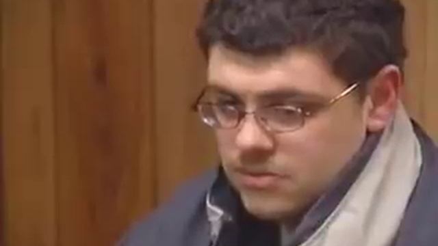 Dateline To Catch a Predator Jeff Stacey смотреть онлайн