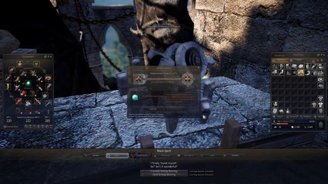 Black Desert Online - The Negatives 2018 смотреть онлайн