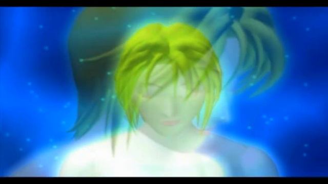 B.L.U.E Legend Of Water. Music смотреть онлайн