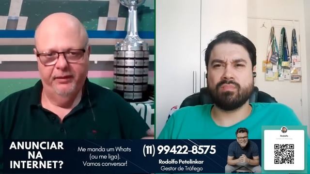 A DATA FIFA É BOA OU RUIM PARA O PALMEIRAS? - Paulo Massini