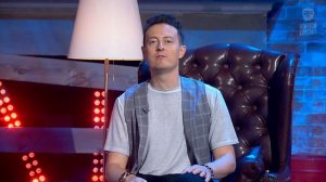 Шоу "Ночной Контакт" сезон 3 выпуск 17 (в гостях Нюша) #НочнойКонтакт