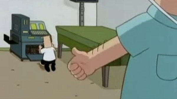 Инженер - это дар / An engineer is a gift