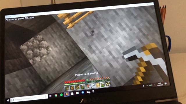 Facciamo la miniera ⛏ in questa nuova serie смотреть онлайн