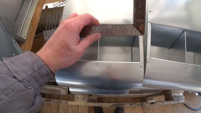 Кормушки для кроликов - ВЕЛИКАНОВ. смотреть онлайн