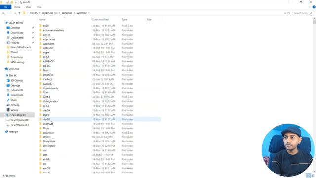 Fix Error Failed to download template from registry fetch failed Nuxt JS Project смотреть онлайн