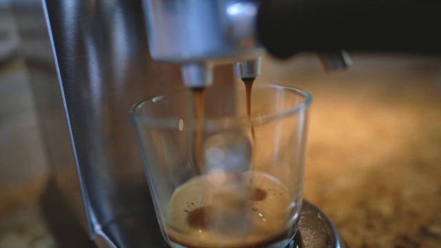 第一视角｜沉浸式做咖啡打奶泡｜德龙半自动意式咖啡机Dedica DeLonghi Manual Espresso Machine EC685｜咖啡研磨机Burr Grinder KG98 смотреть онлайн