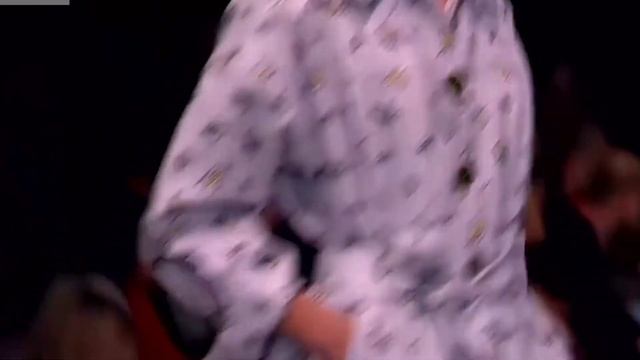 Mercedes Benz Fashion Week “Chitin” SS-19 смотреть онлайн