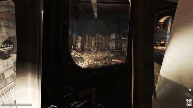 Сборка S.T.A.L.K.E.R. Fallout 4 Full Immersive 220 модов[1440] смотреть онлайн