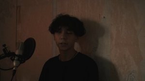 Галичкин Руслан - "Облако в штанах" (В. Маяковский)