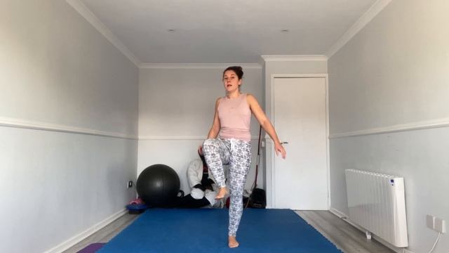 CAPOEIRA KICKS - ONLINE class смотреть онлайн