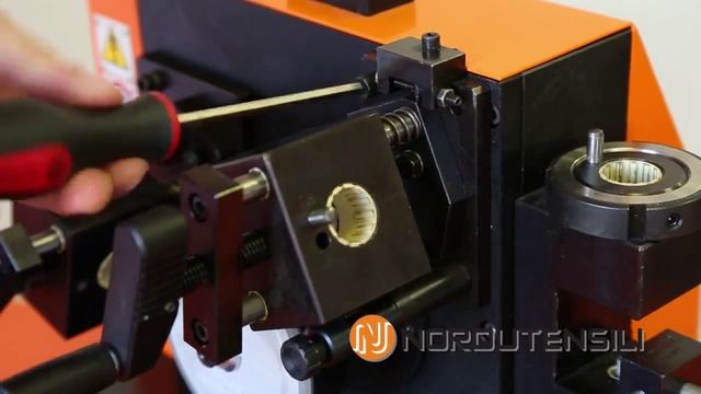 Станок для заточки присадочных сверл смотреть онлайн