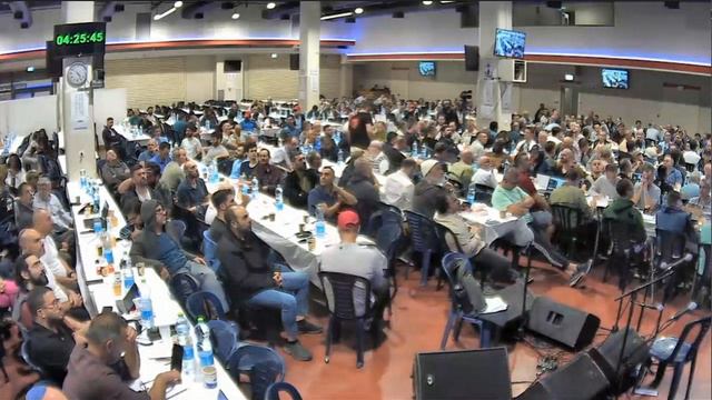 Когда Творец позволяет увидеть в мгновение ока и др. вопросы…..04-23 смотреть онлайн