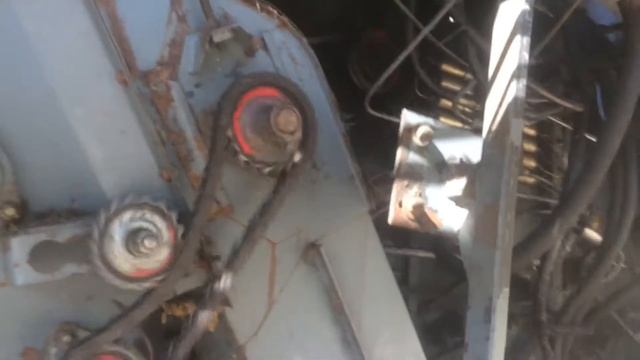 Комбайн РСМ-101 Вектор-410 смотреть онлайн