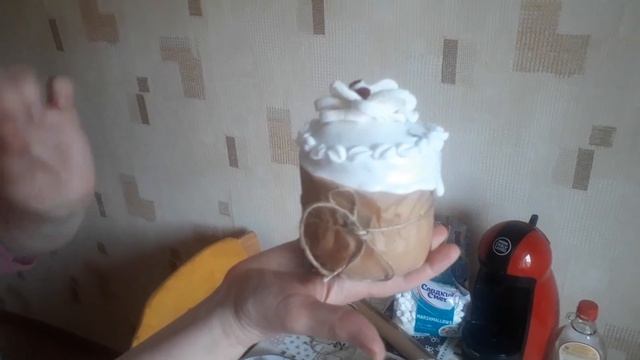 ВАРИАНТЫ УКРАШЕНИЯ ПАСХАЛЬНЫХ КУЛИЧЕЙ И ЯИЦ смотреть онлайн