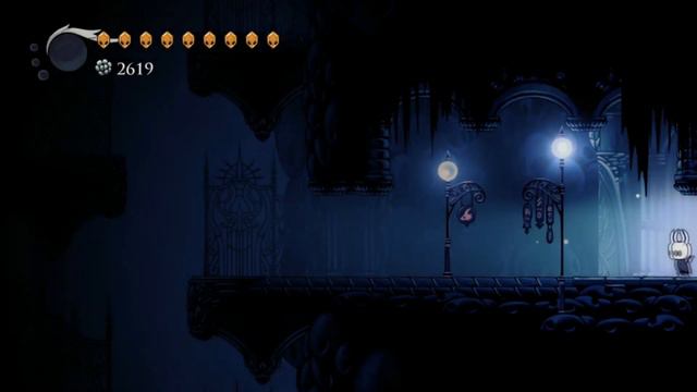 Hollow Knight - Invincibility Glitch Guide