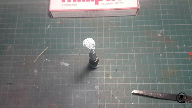 Tutorial: Fire and Flame Effects for Miniatures смотреть онлайн