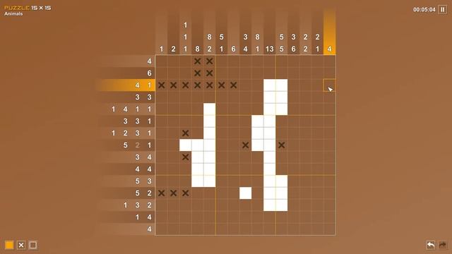 Pictopix Playthrough - Expert Level - 021 смотреть онлайн