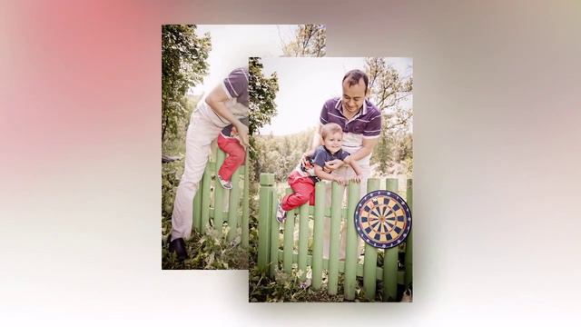 Слайд шоу Семья смотреть онлайн