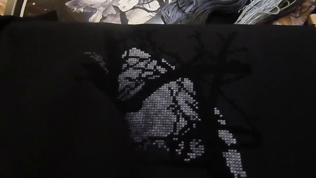 Обзор вступление в СП 50 оттенков темного