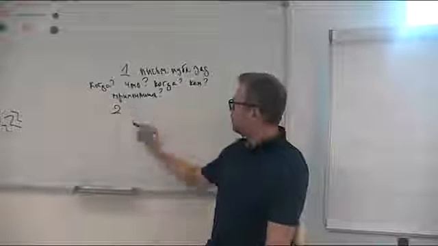 Что делать, когда подчиненные не выполняют задачи? смотреть онлайн