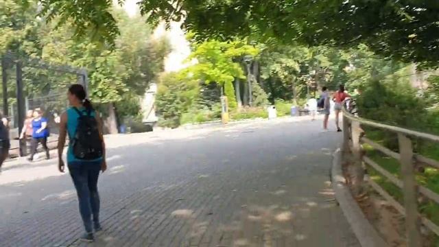 БОГИ ХАЙВОТИ МОСКВА/САМОКАТИ ПРОКАТ??13.09.22 смотреть онлайн