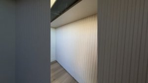 Шикарная кухня-гостиная в современном стиле