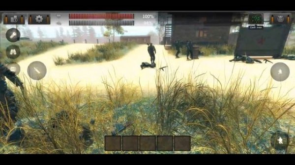 The Sun: Key Of Heaven —  Бой враждебных группировок | (And promo code The Sun: Origin Android).