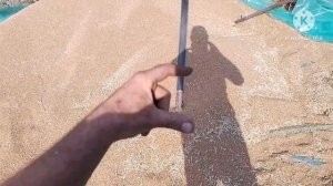 Гибкий шнековый погрузчик с новым мотором 1.1кв 900 обр/мин. Подводим итоги и стоимость шнека.