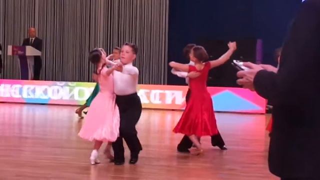 кубок губернатора по танцевальному спорту 2018 смотреть онлайн
