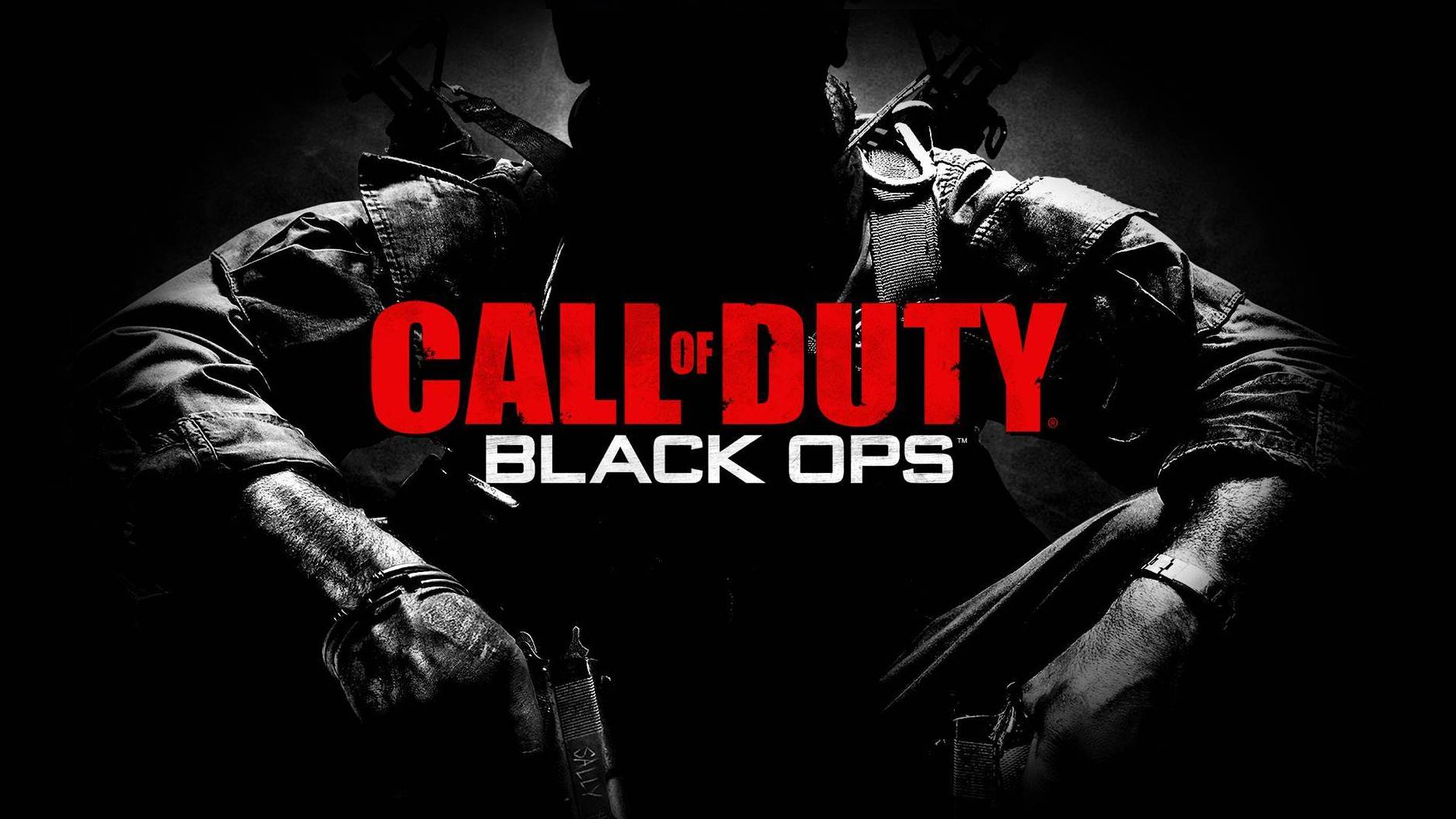 Call Of Duty: Black Ops