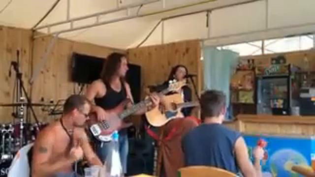 Наутилус Помпилиус- Чугада (кавер) смотреть онлайн