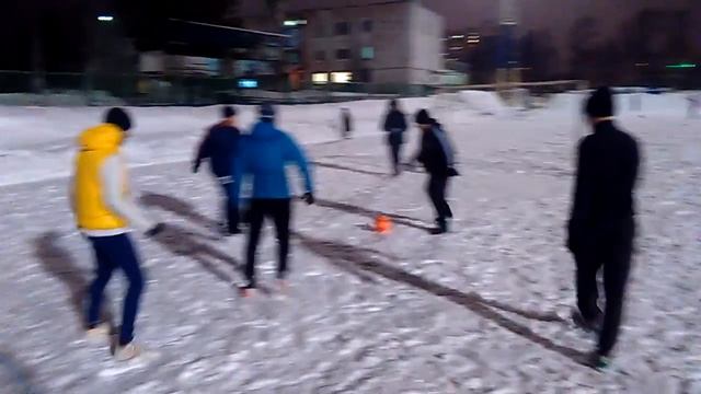25.02.2020 Зеленая армада квадратик разминка Супер Ил Игорь Антоха смотреть онлайн