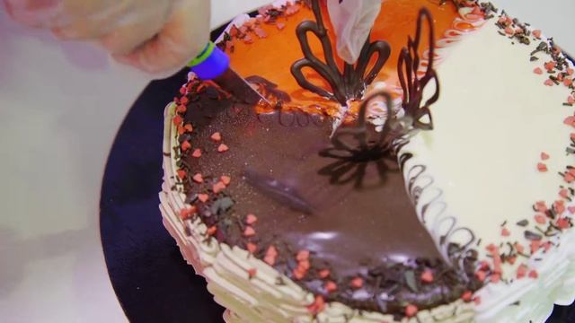 Пекарня «Черный и белый» в «Красных холмах» смотреть онлайн