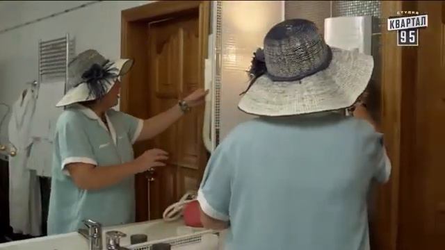 Ничего там не нажимай! / Сваты смотреть онлайн