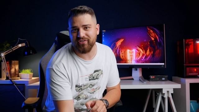 Come scegliere il MIGLIOR monitor da GAMING! смотреть онлайн