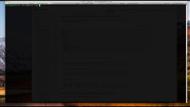 CKA - Schedule Pod On Specific Node (K8S Essential Practice Beginner Series) смотреть онлайн