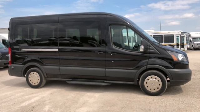 2017 Ford Transit 12 Passenger for Sale! | WAL15927 смотреть онлайн