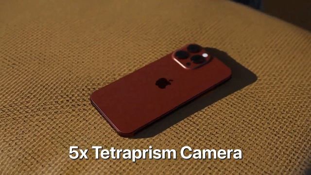 iphone 16 pro max: What to Expect from Apple's Next flagship smartphone смотреть онлайн
