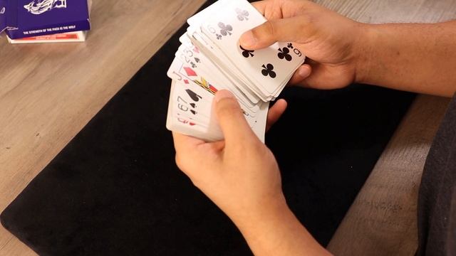 Dai Vernon's Rendezvous Force | It's PURE Magic! смотреть онлайн
