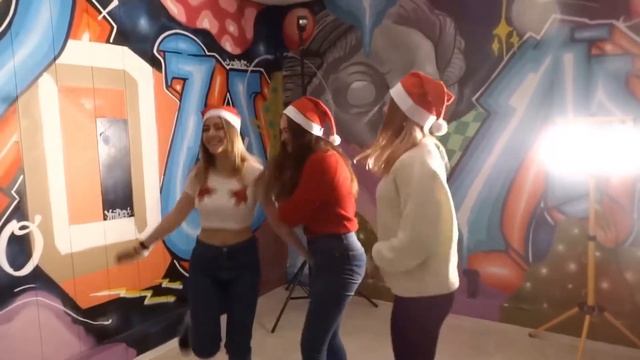 Ускорялки - очень быстренький бекстейдж смотреть онлайн