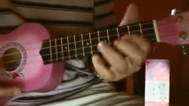 You Belong To Me - Ukulele Gypsy Rose смотреть онлайн