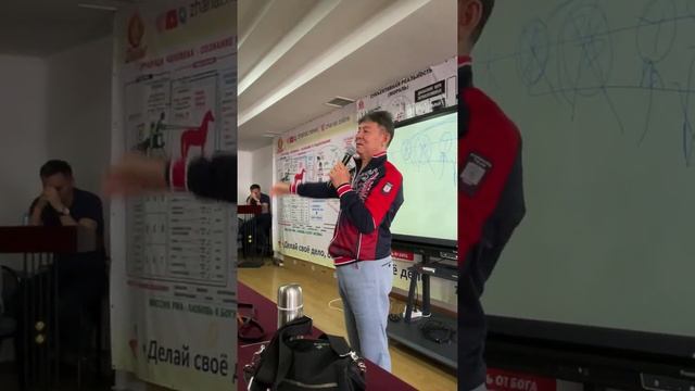 Жанат Кожамжаров. Проф. поток. 1 часть..mp4 смотреть онлайн
