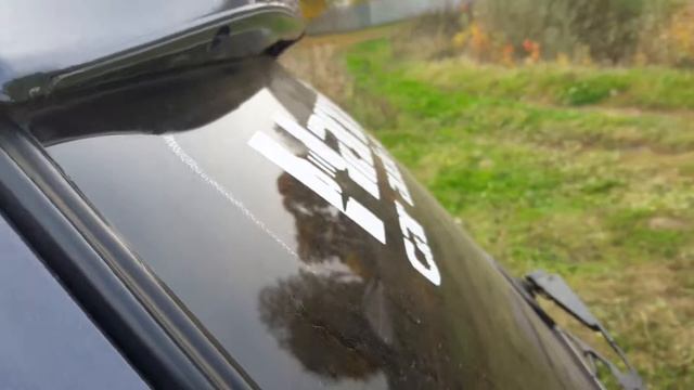 FX- 38 ВАЗ 2111 ЭКСПО ПОРТ смотреть онлайн