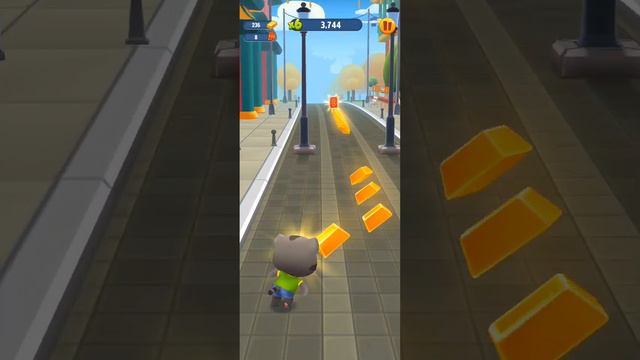 ТОМ ЗА ЗОЛОТОМ! 1 ЧАСТЬ ***СДЕЛАЛ ДОМ*** смотреть онлайн