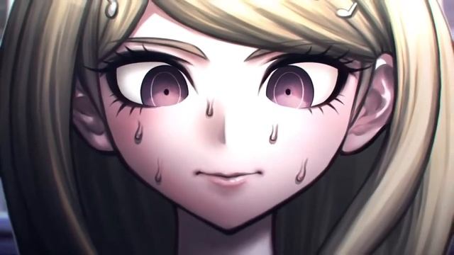 ?Игра лучше, чем аниме? Danganronpa смотреть онлайн