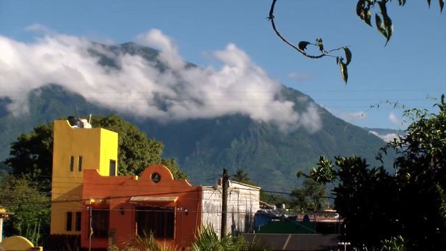 HMX-QF20 uso de "Lapso de tiempo art." смотреть онлайн